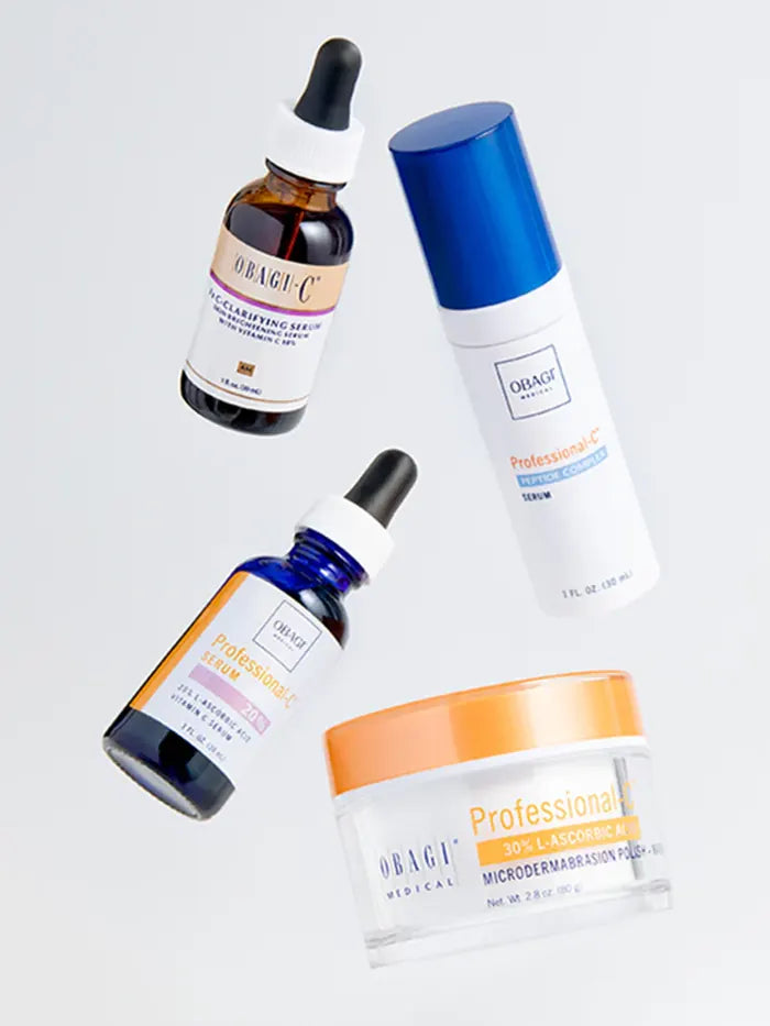Obagi vs ZO Skin Health: which is right for you?