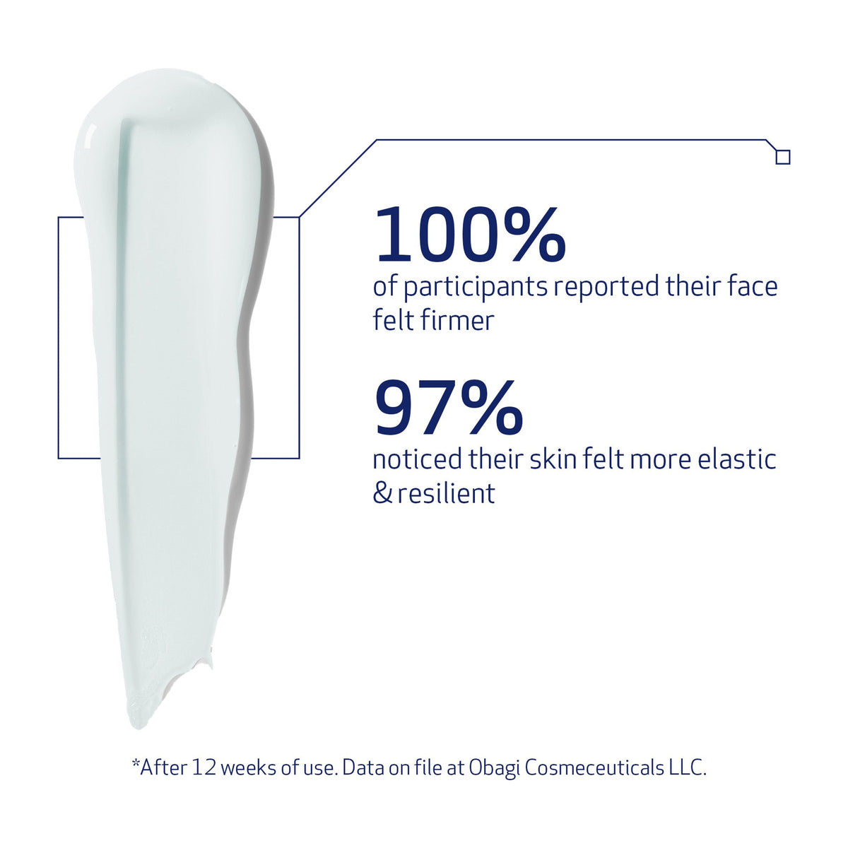 Obagi Elastiderm Facial Serum image 2