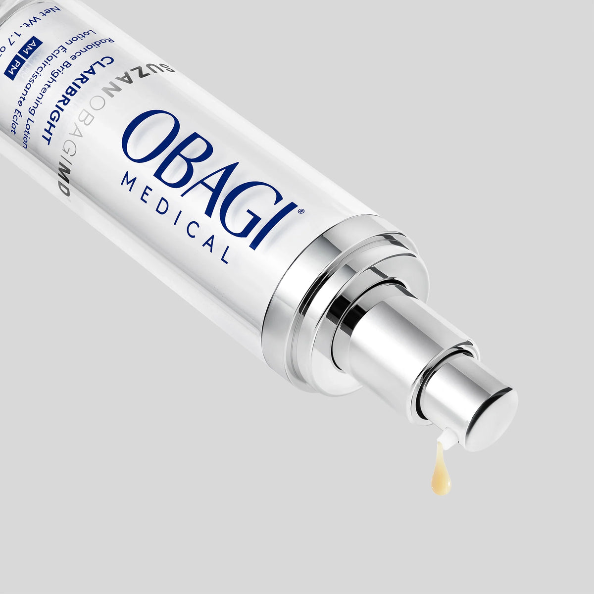SUZANObagiMD Claribright Radiance Brightening Lotion image 2