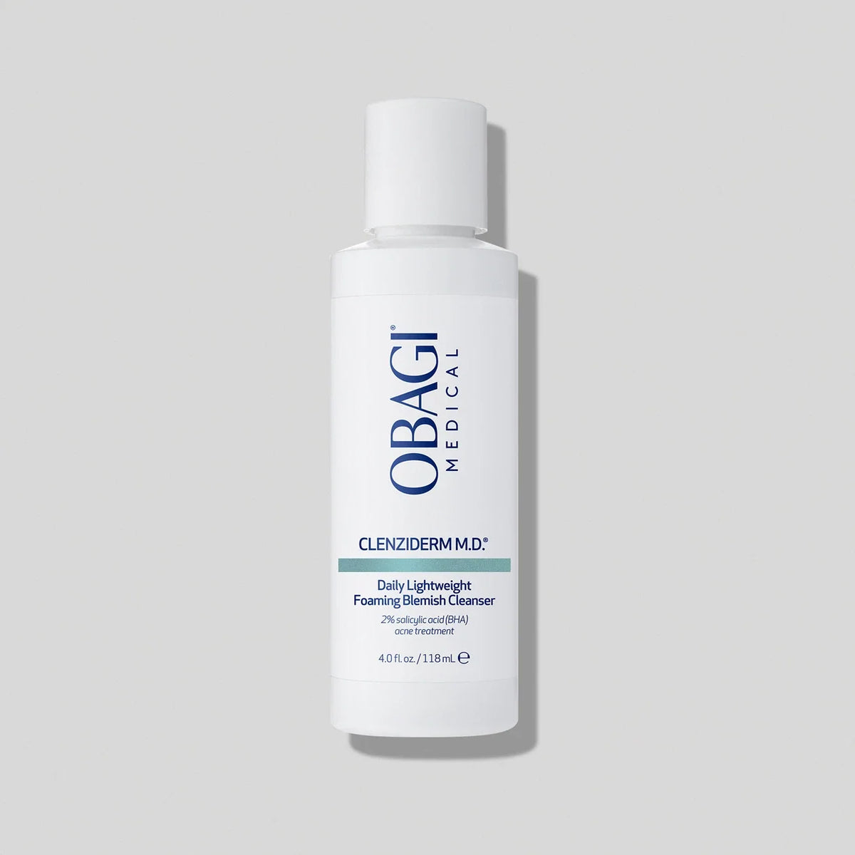 Obagi Clenziderm M.D. Foaming Cleanser