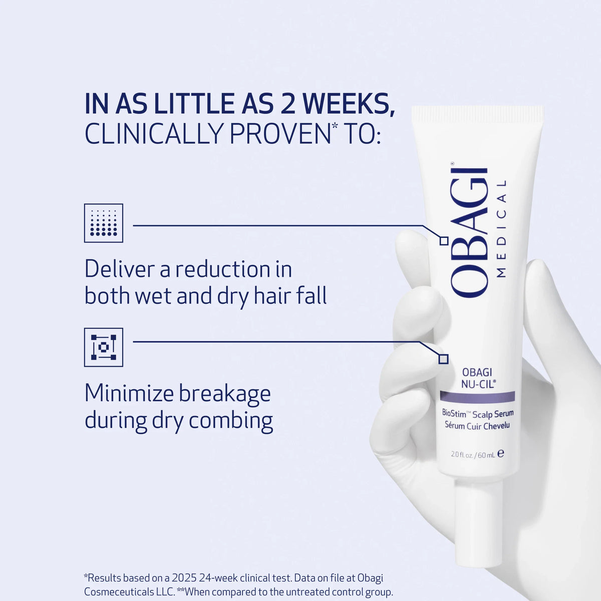 Obagi Nu-Cil BioStim Scalp Serum image 4