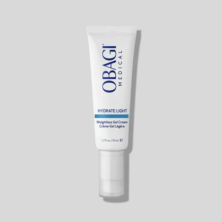 Obagi Hydrate Light Weightless Gel Cream