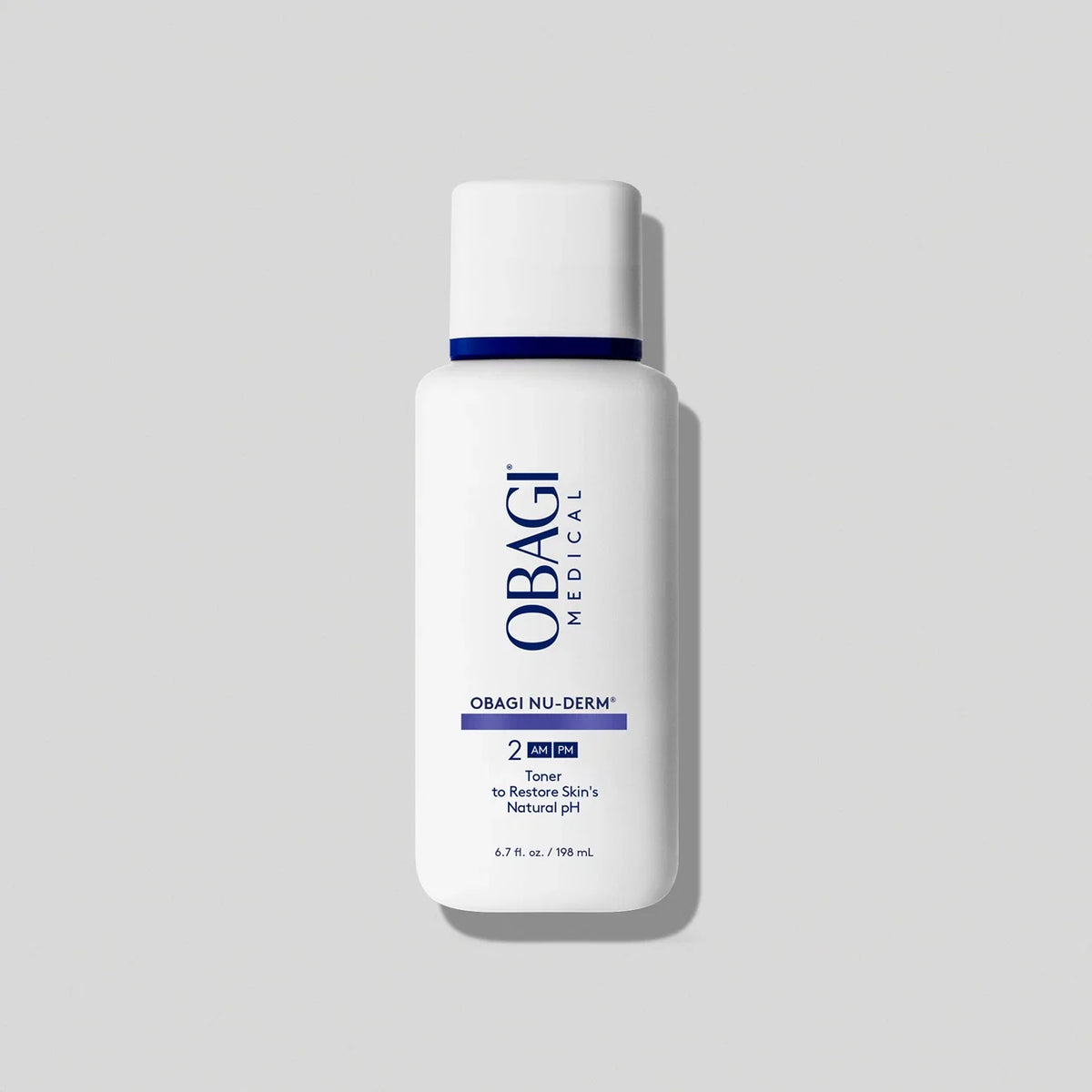 Obagi Nu-Derm Fx System Normal to Dry image 3