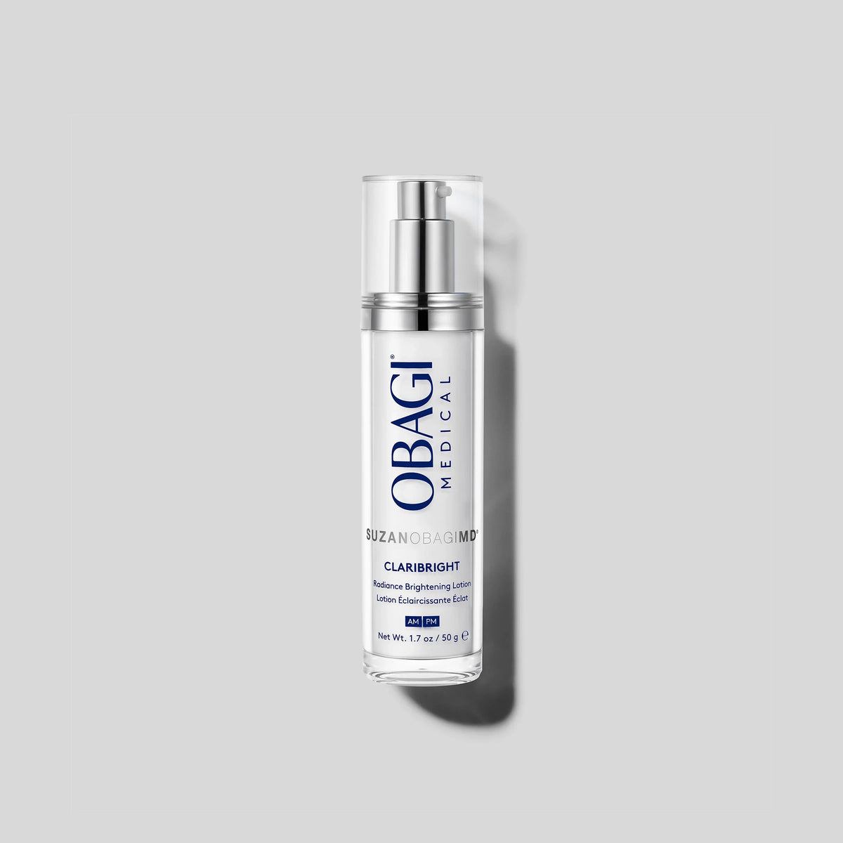 SUZANObagiMD Claribright Radiance Brightening Lotion