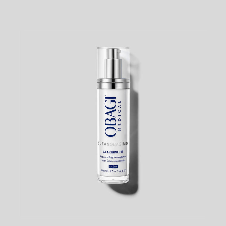 SUZANObagiMD Claribright Radiance Brightening Lotion