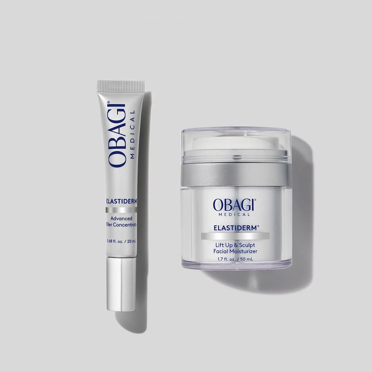 Obagi Elastiderm Lift Up & Sculpt Facial Moisturiser image 5