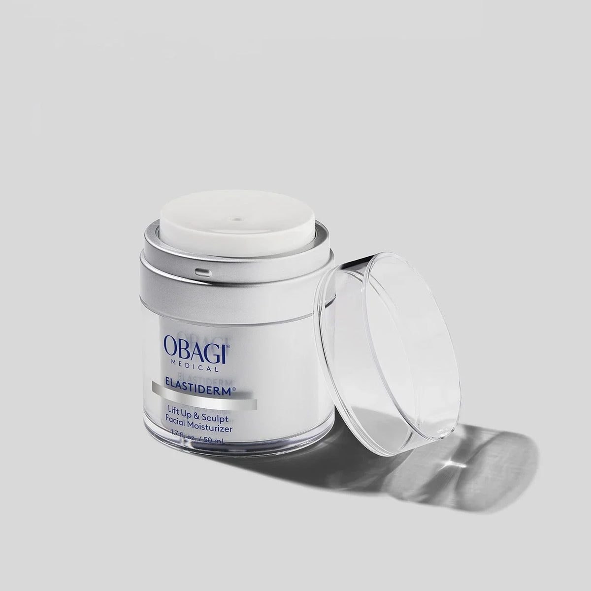 Obagi Elastiderm Lift Up & Sculpt Facial Moisturiser image 3