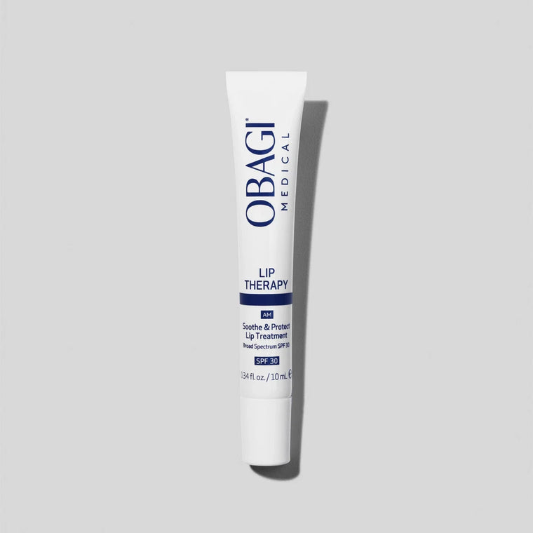 Obagi Lip Therapy Soothe & Protect SPF30
