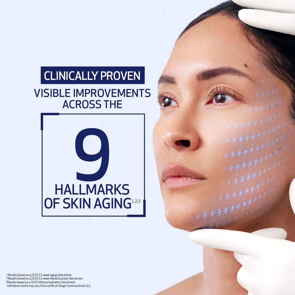 Obagi Nu-Gen Cellular Renewal Serum image 2