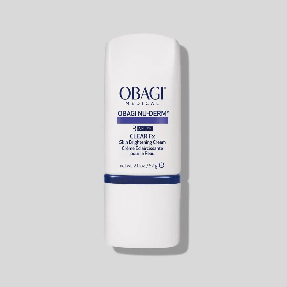 Obagi Nu-Derm 3 Clear Fx