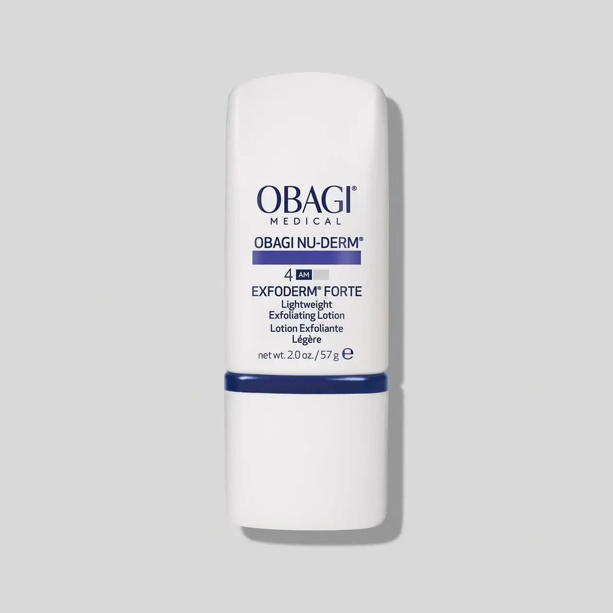 Obagi Nu-Derm 4 Exfoderm Forte