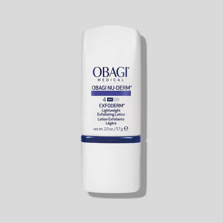 Obagi Nu-Derm 4 Exfoderm