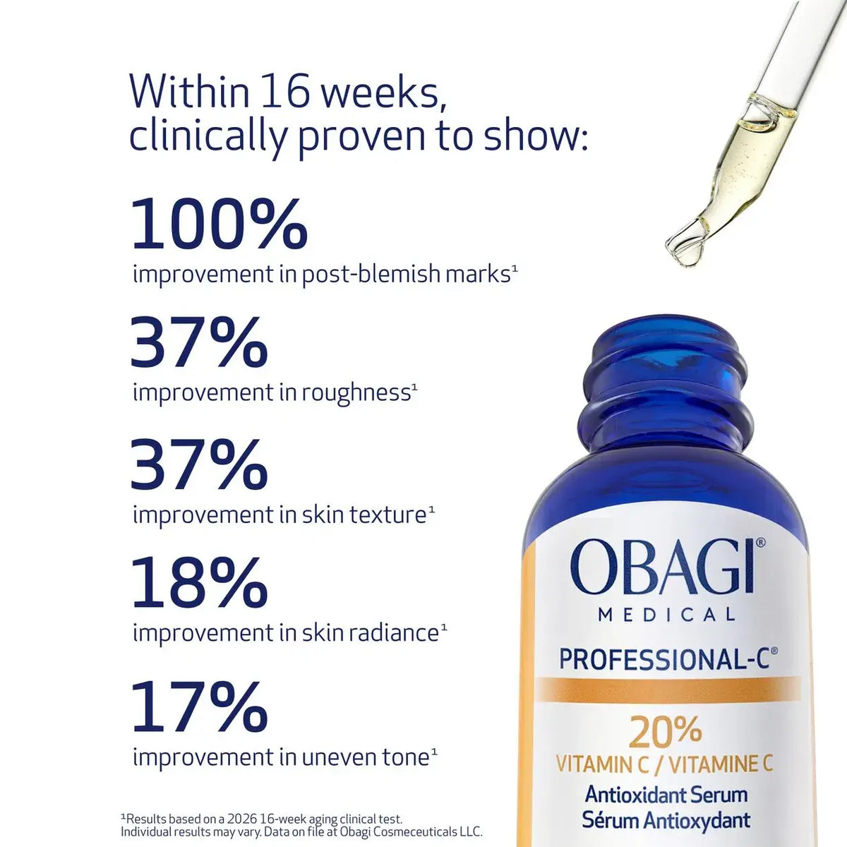 Obagi Professional-C Serum 20% image 6
