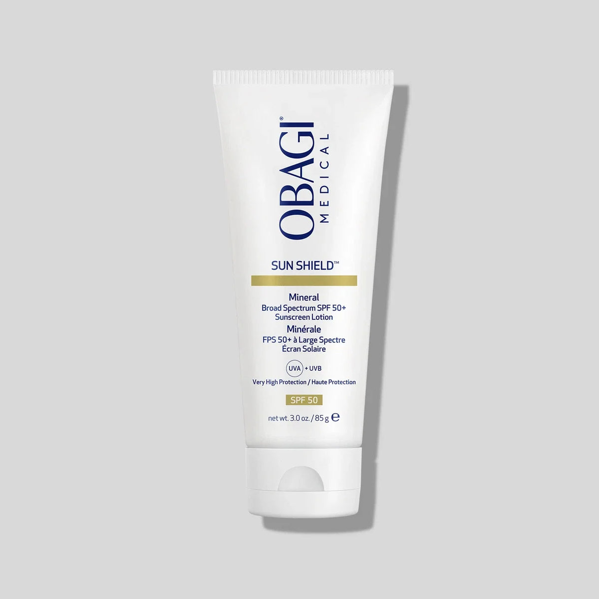 Obagi Sun Shield Mineral SPF50