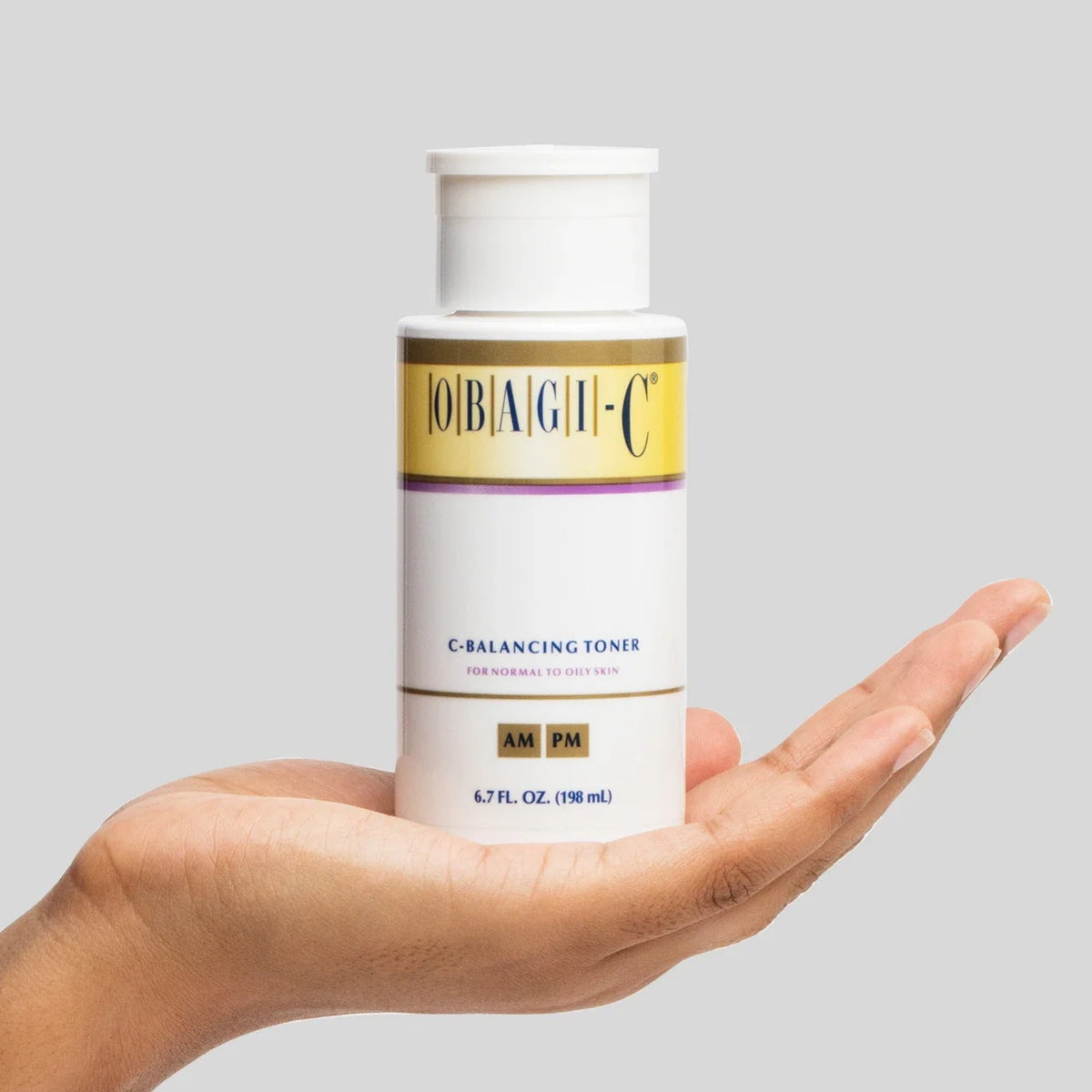 Obagi-C Balancing Toner image 4