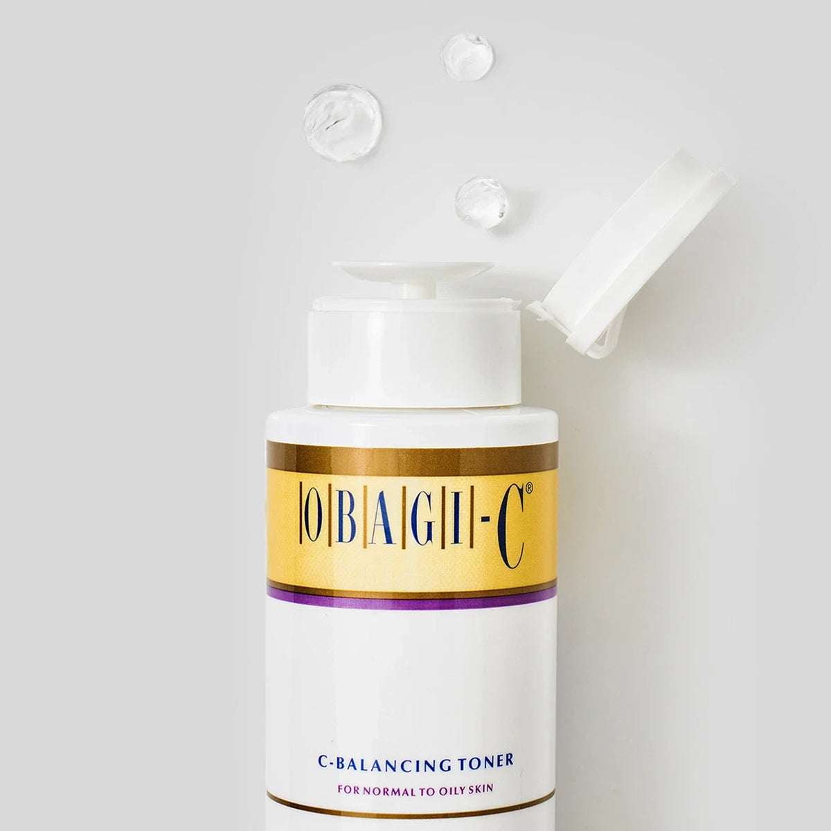 Obagi-C Balancing Toner image 2