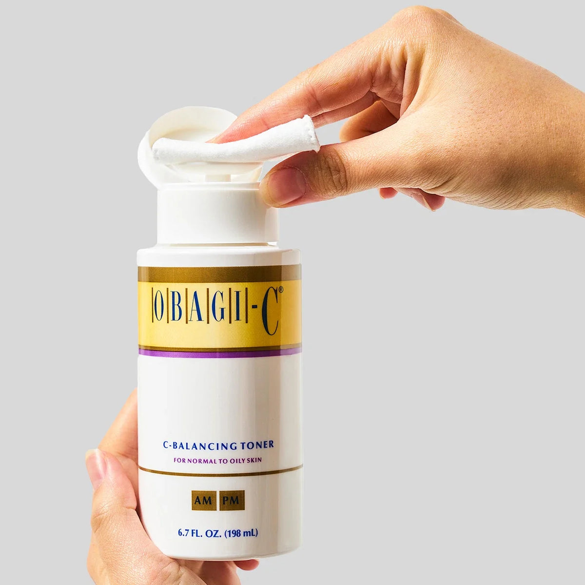 Obagi-C Balancing Toner image 3