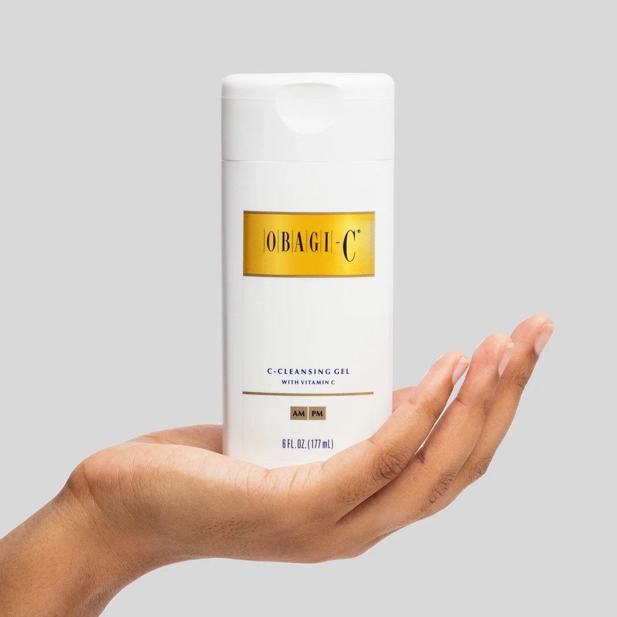 Obagi-C Cleansing Gel image 3