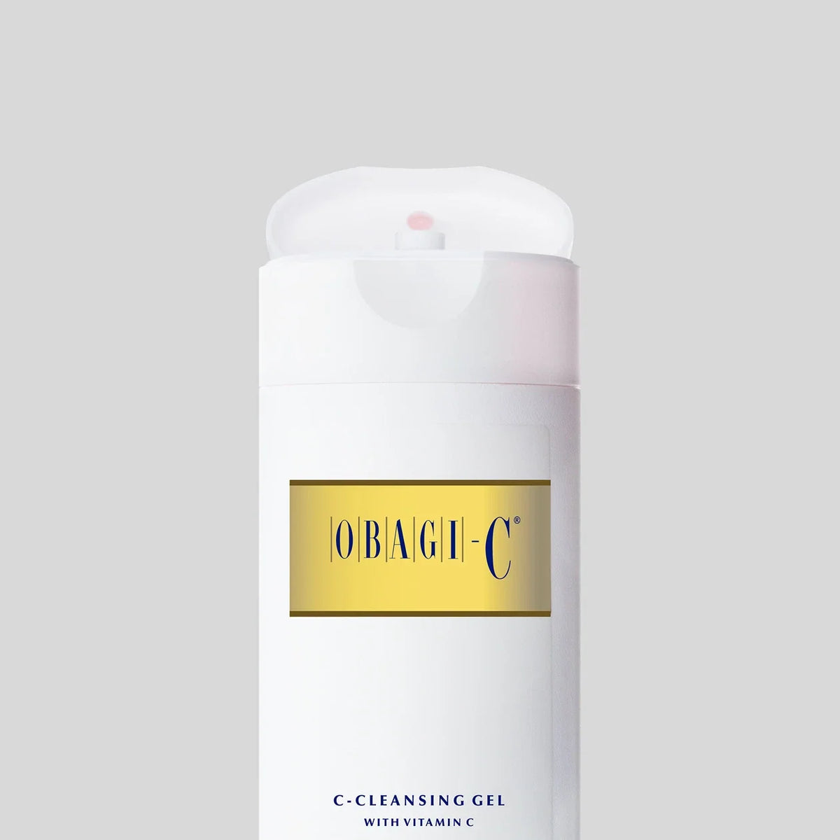 Obagi-C Cleansing Gel image 2