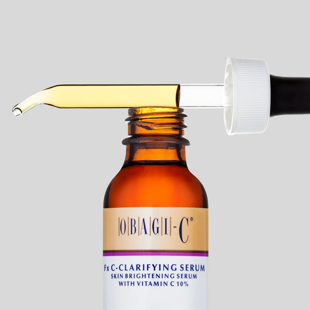 Obagi-C Fx Clarifying Serum image 2