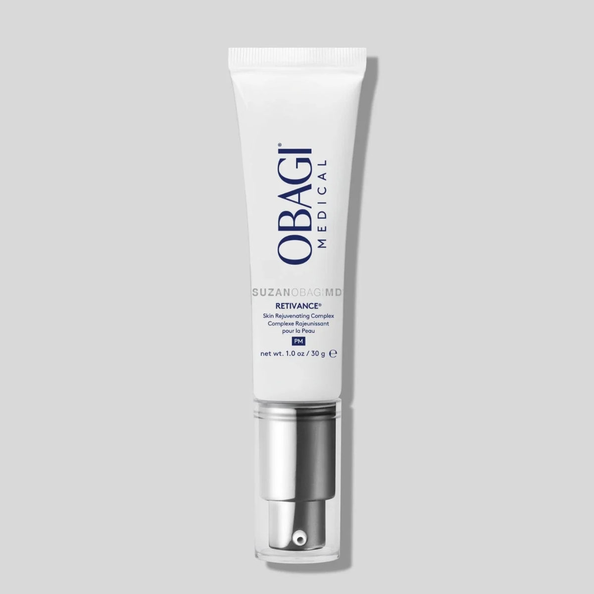 SUZANObagiMD Retivance Skin Rejuvenating Complex