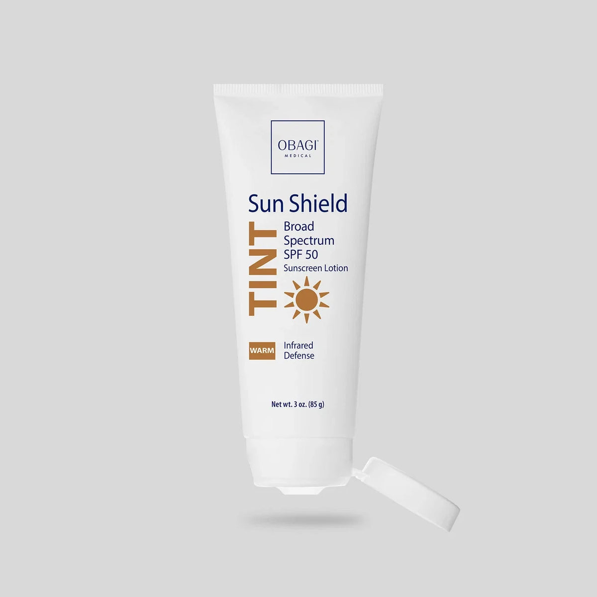 Obagi Sun Shield Tint Warm SPF50 image 2