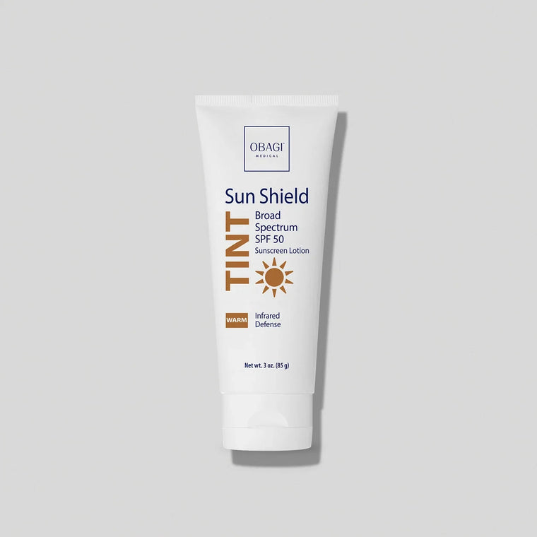 Obagi Sun Shield Tint Warm SPF50