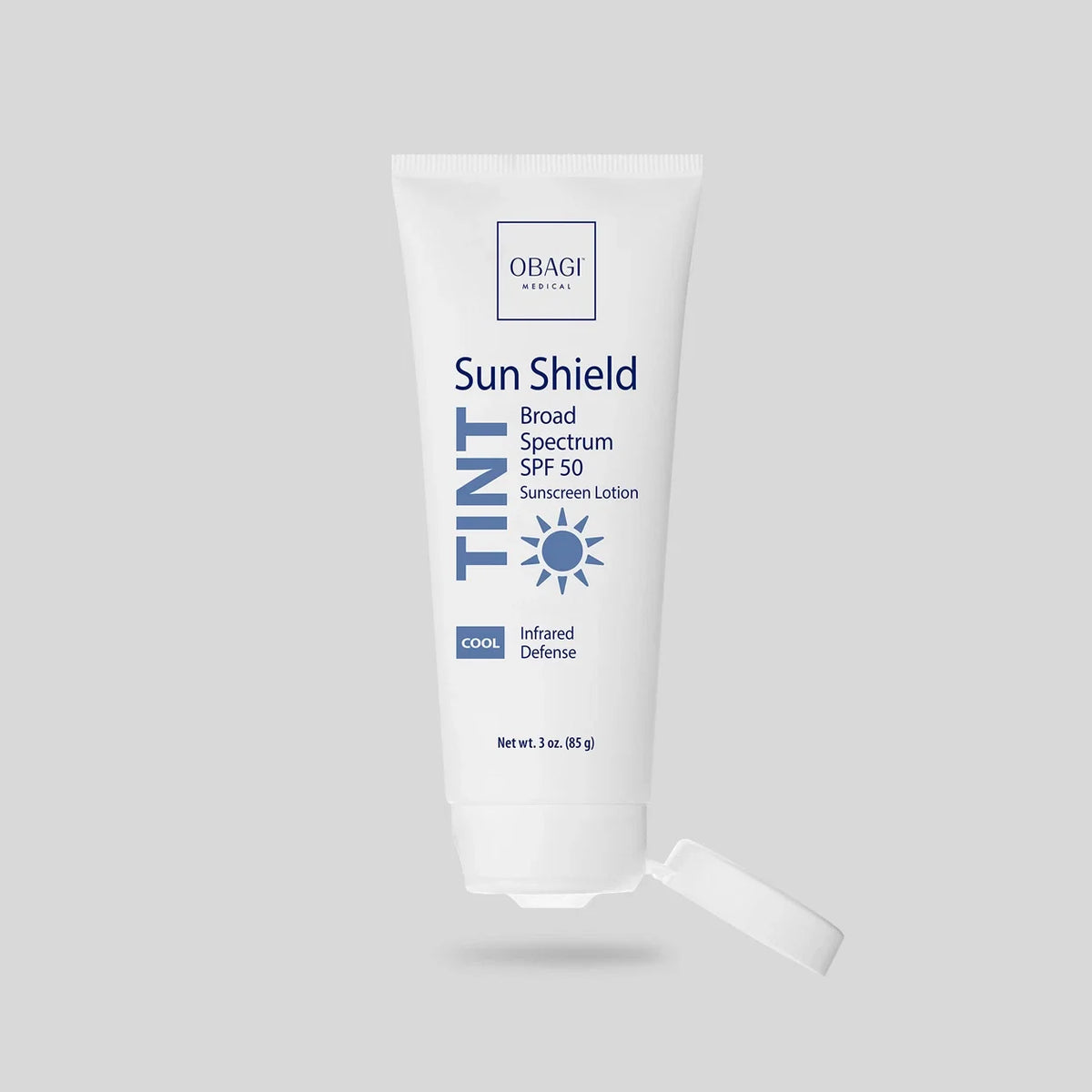 Obagi Sun Shield Tint Cool SPF50 image 2