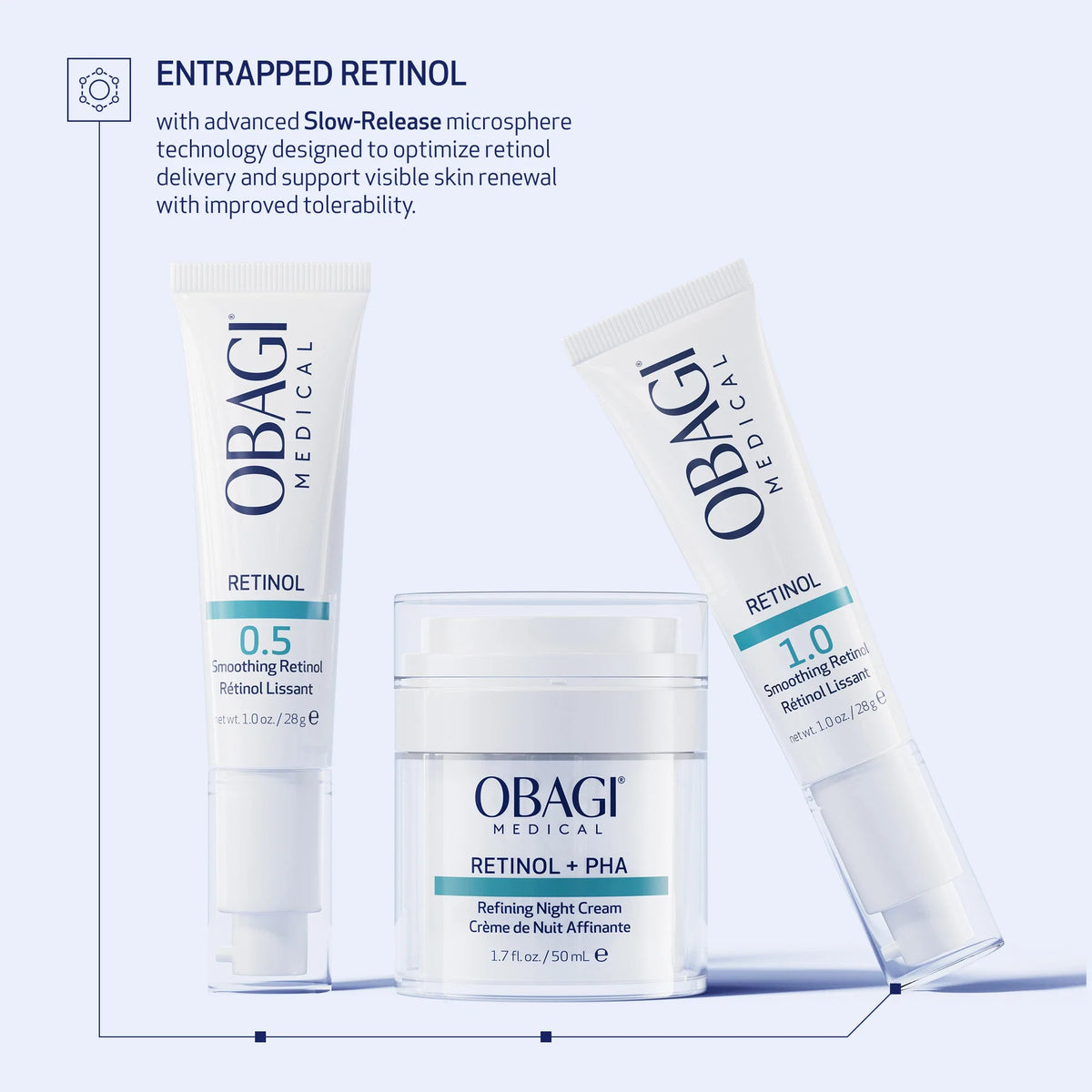 Obagi Retinol 1.0 image 2